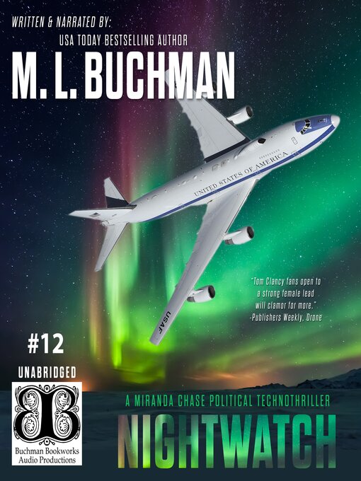 Title details for Nightwatch by M. L. Buchman - Available